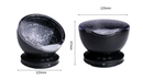 Abajur Projetor de Ondas do Mar com Caixa de Som e Luz LED
