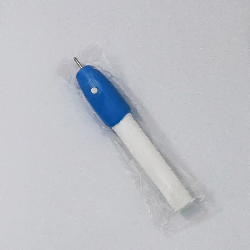 Caneta Gravadora Elétrica Portátil para Metal, Vidro e Madeira
