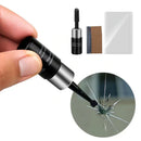 Kit Reparador de Trincas em Para-brisa com Resina – Nano Repair